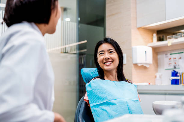 Dental Inlays and Onlays in Oak Park, MI