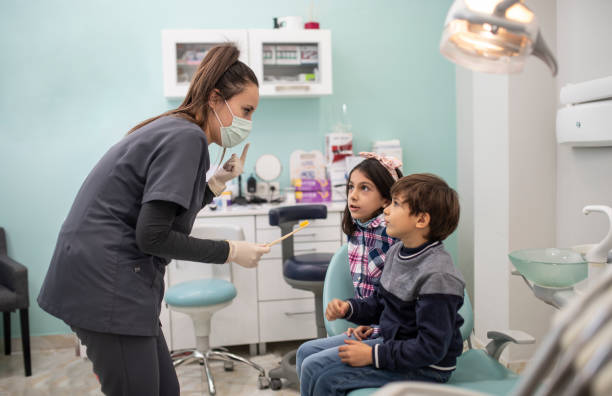 Best Oral Cancer Screening  in Oak Park, MI