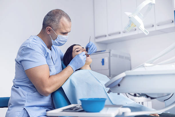 Best Preventive Dentistry  in Oak Park, MI