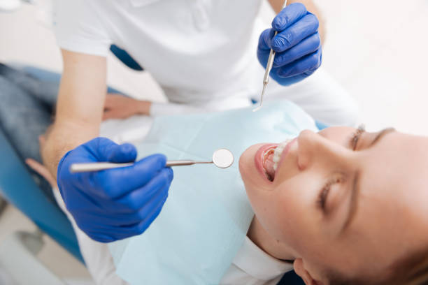 Best Oral Cancer Screening  in Oak Park, MI