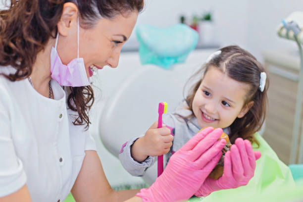 Why Choose Us for Your Dental Needs in Oak Park, MI